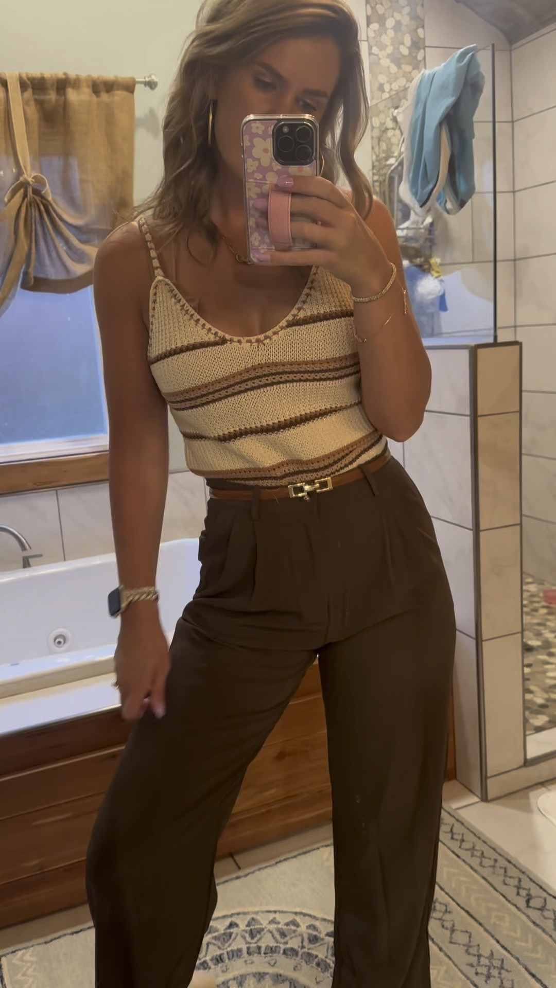 These pants are under $20!!! Did you hear that?!? UNDER. $20. 

#LTKstyletip #LTKsalealert #LTKFind
