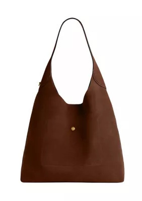 COACH Brooklyn Shoulder Bag 39, Brown | Belk