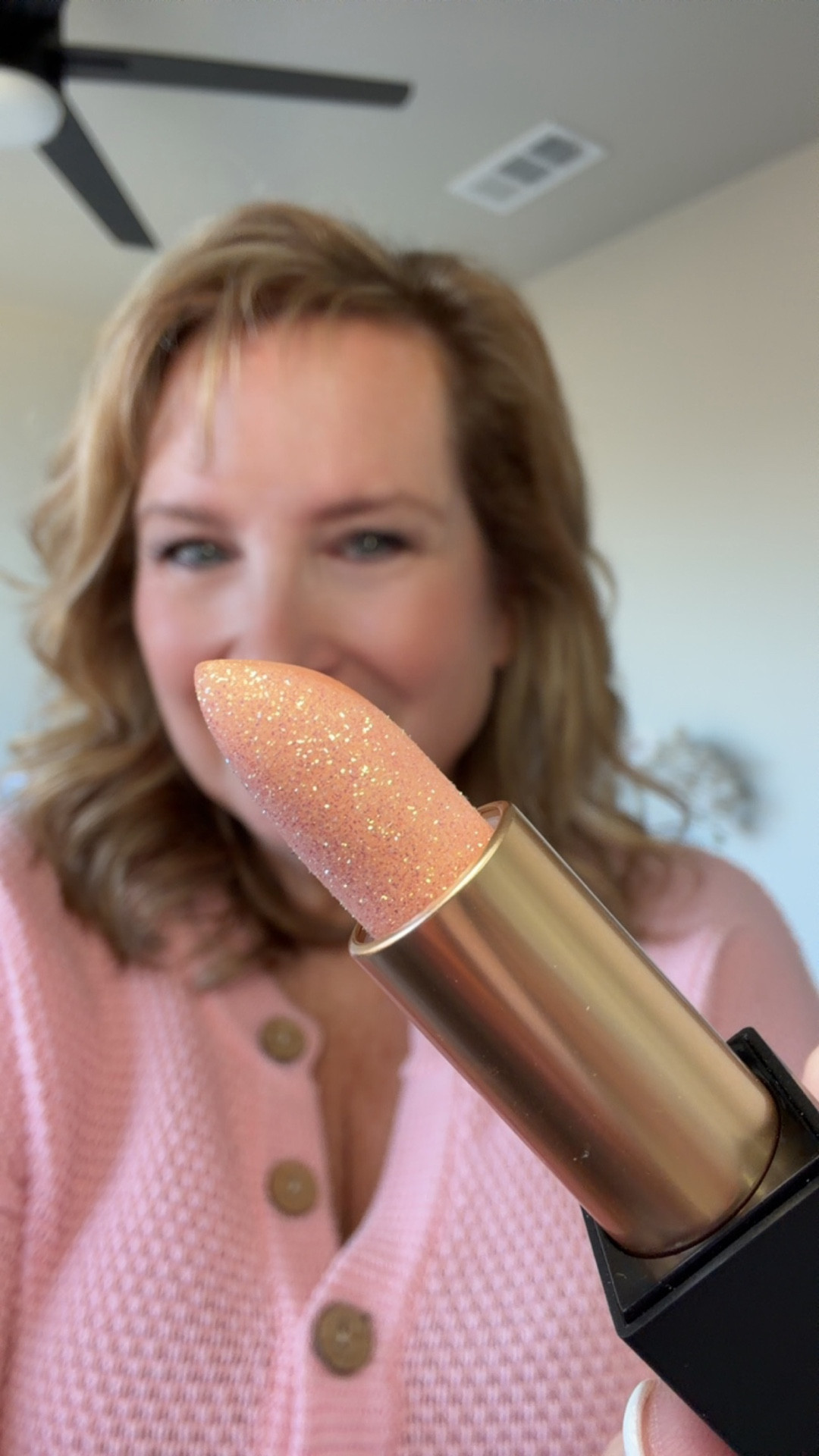 ✨ Grown-up glitter done right
This lip balm gives the prettiest soft shimmer without feeling sticky or over-the-top. It’s smooth, comfortable, and perfect for everyday wear when you just want a little glow that feels polished and effortless.

Tap to shop this easy favorite ✨

#LTKOver40 #LTKgrwm #LTKBeauty