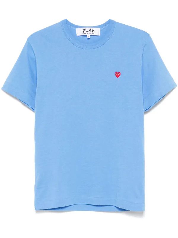 cotton T-shirt | Farfetch Global