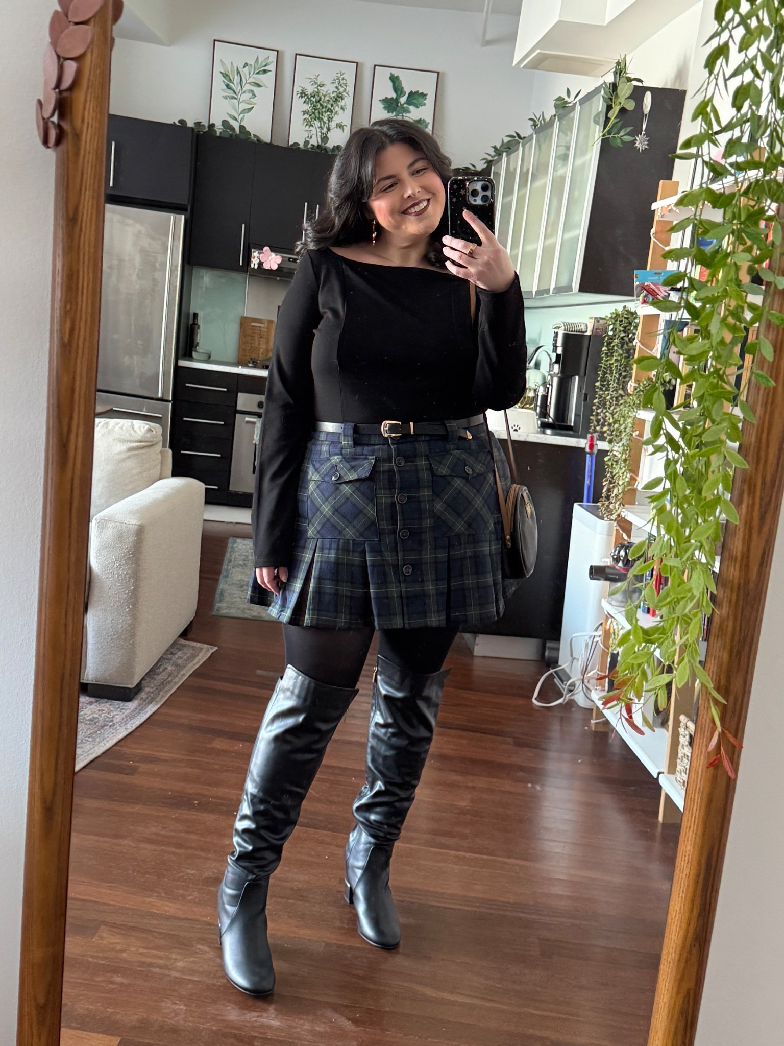 Outfit for a fun influencer event! 

#LTKNYFW #LTKootd #LTKPlusSize