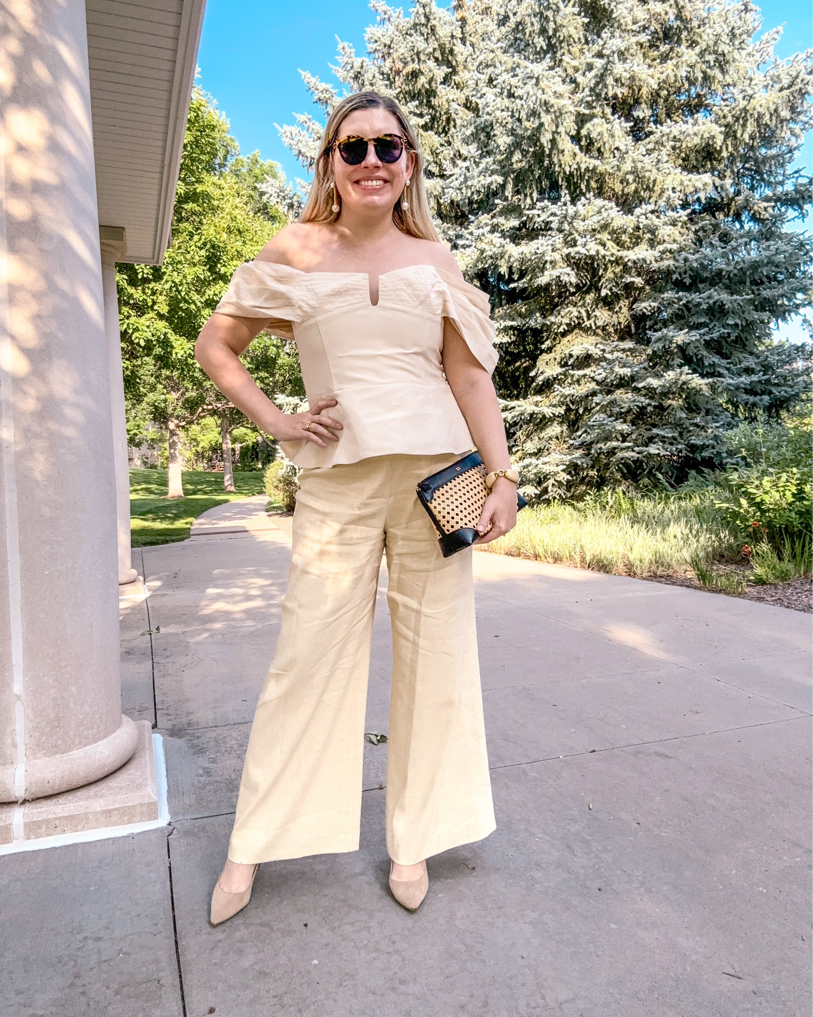 Here are YOUR favorites from 2025!   All definitely worth an outfit repeat this year! 

#LTKTall #LTKootd