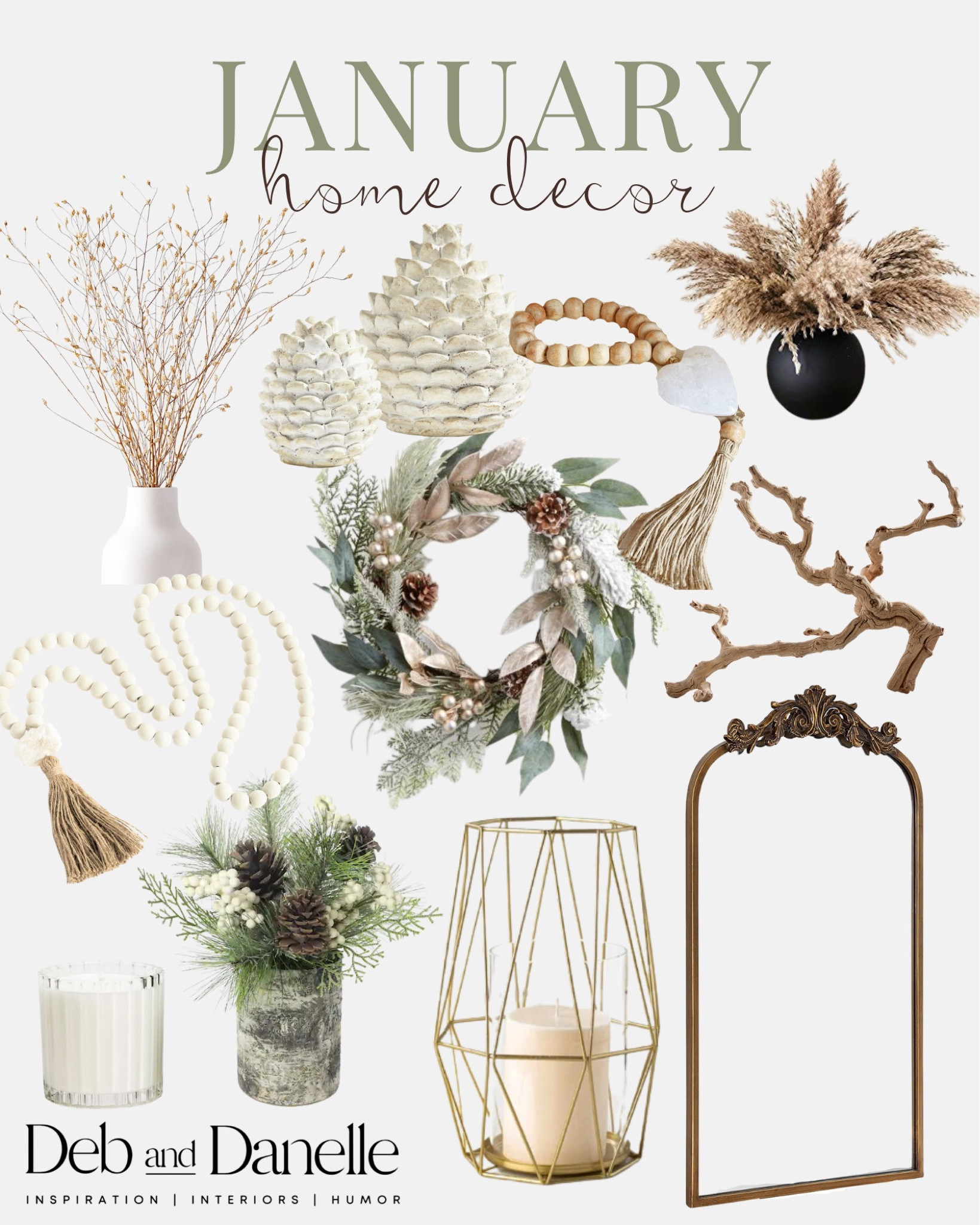 January home decor 

Winter vibes, winter decor, January decor, home, cozy home, winter home, winter, Deb and Danelle 

#LTKhome #LTKSeasonal #LTKstyletip
