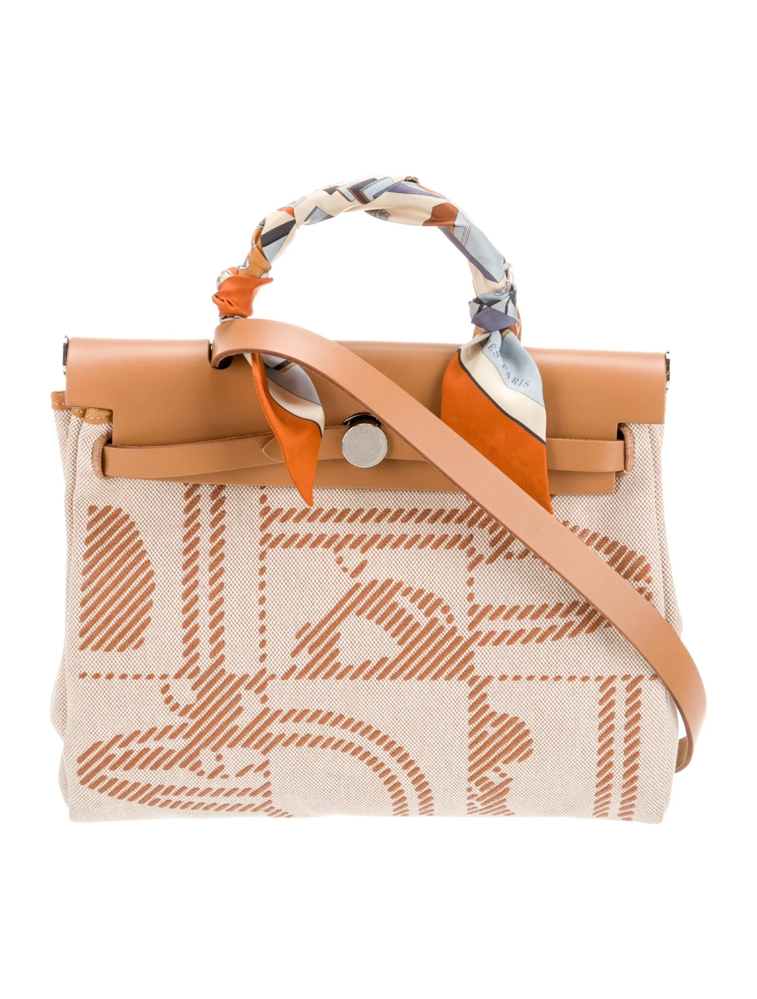 Toile Brides de Gala Herbag Zip 31 | The RealReal