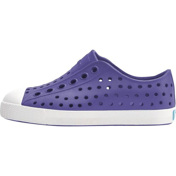 Jefferson Kids, PUNK PURPLE/ SHELL WHITE | Maisonette