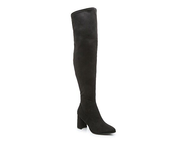 Darton Wide Calf Over The Knee Boot | DSW