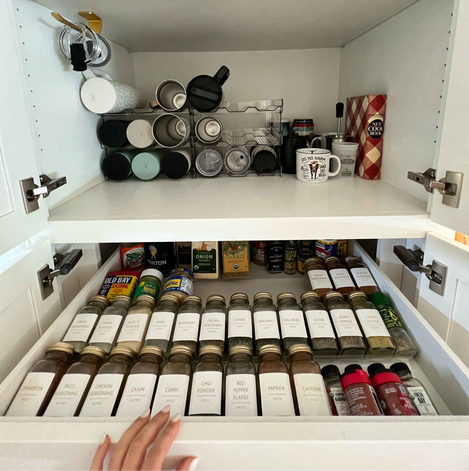 Organization 🫶🏼

#LTKHome #LTKSaleAlert #LTKFindsUnder50