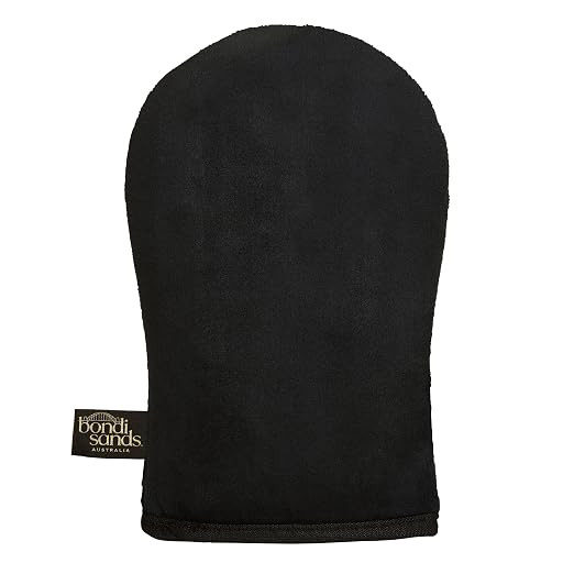 Bondi Sands Self-Tanning Mitt | Reusable Applicator Glove Evenly Applies Self-Tanner for a Natura... | Amazon (US)