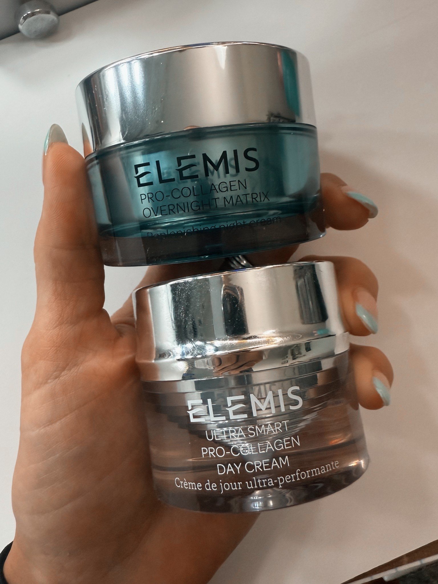 Holy grail of skincare products here; and the day cream is on sale!!!

#LTKSaleAlert #LTKBeauty