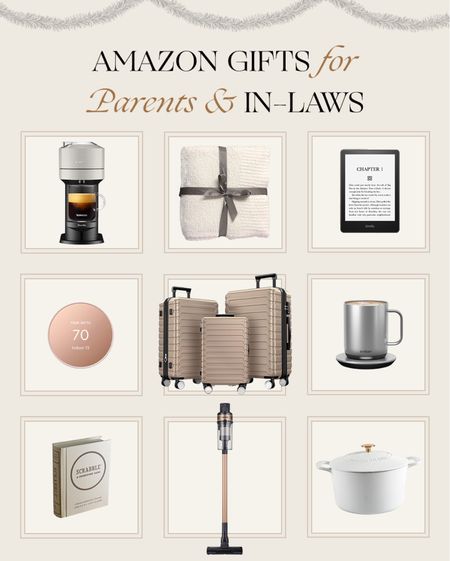 Amazon gifts for parents and in-laws ✨ home gifts, gadgets, last-minute gifts, tech gifts

#LTKfindsunder50 #LTKGiftGuide #LTKfindsunder100