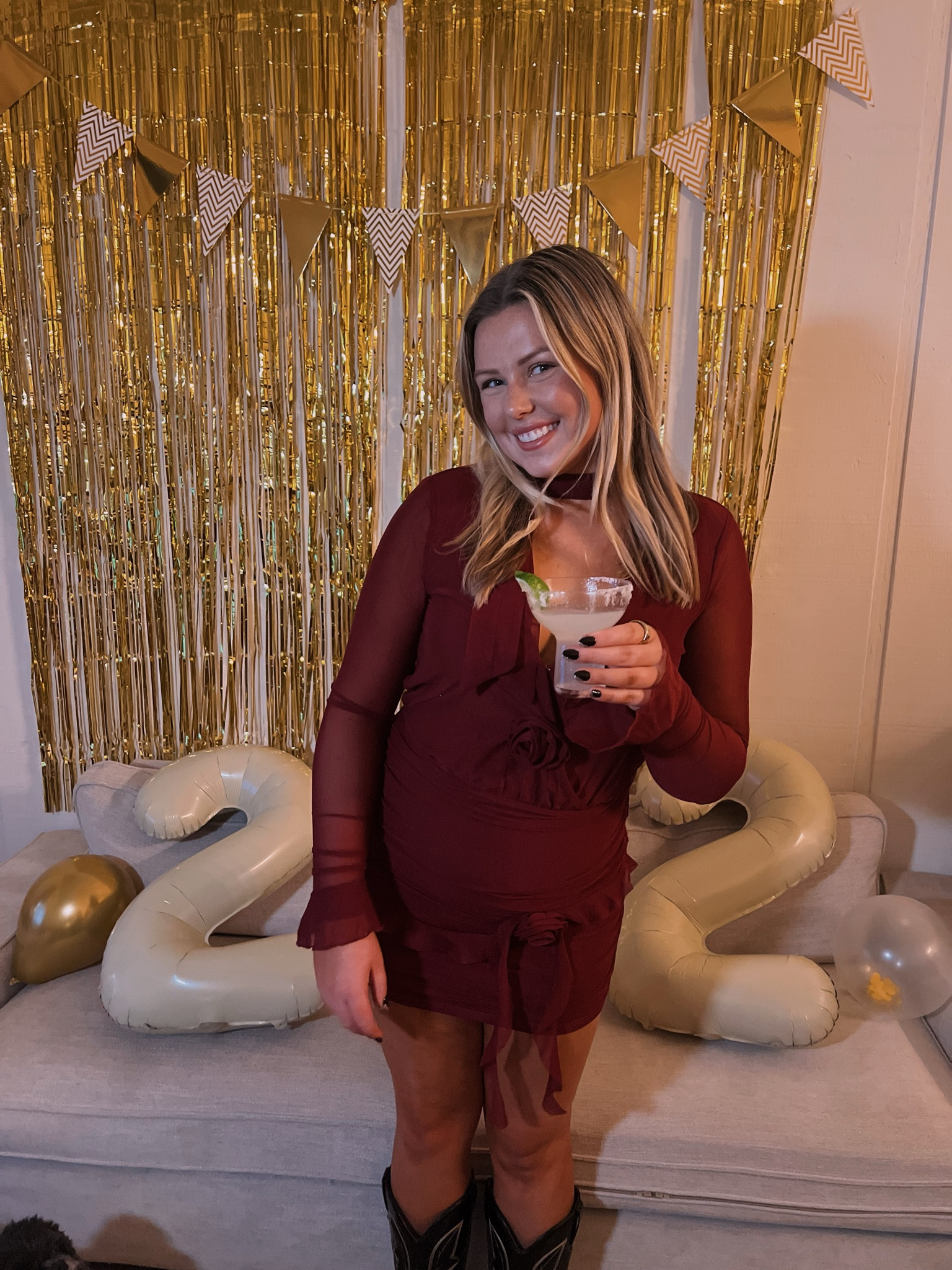 New profile pic 

#LTKSaleAlert #LTKMostLoved #LTKWatchNow