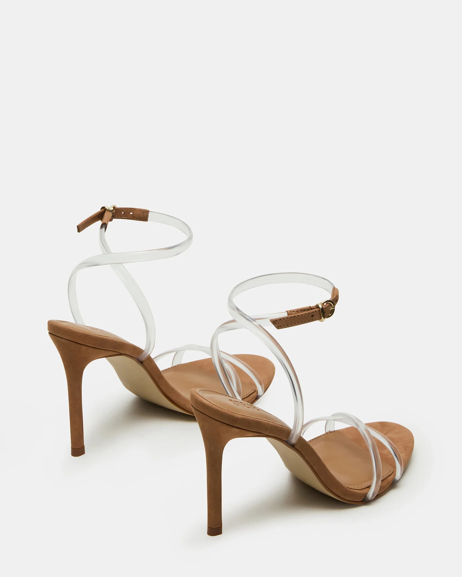 Jypsey Clear | Steve Madden (US)