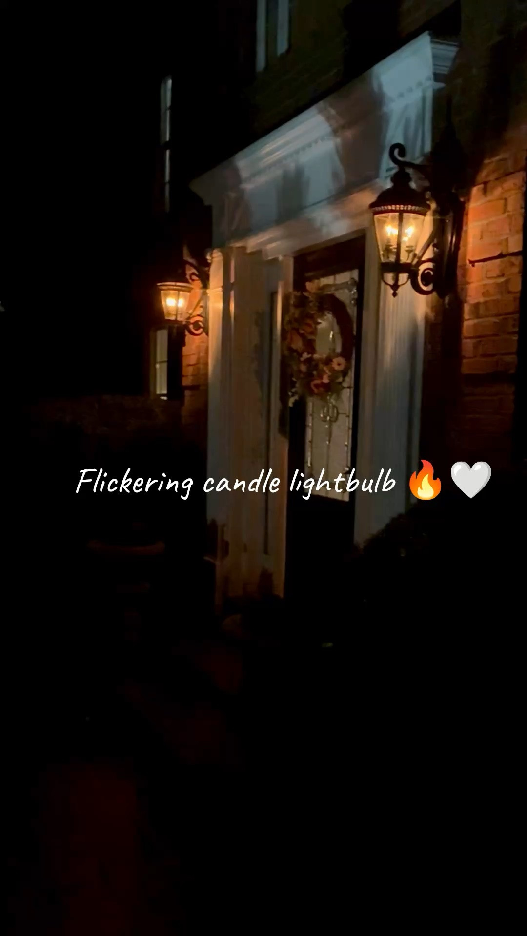 The prettiest cozy glow for slow evening at home 🤍 #patiodecor #cozyevenings #amazonhome

#LTKSeasonal #LTKdayinmylife #LTKHome
