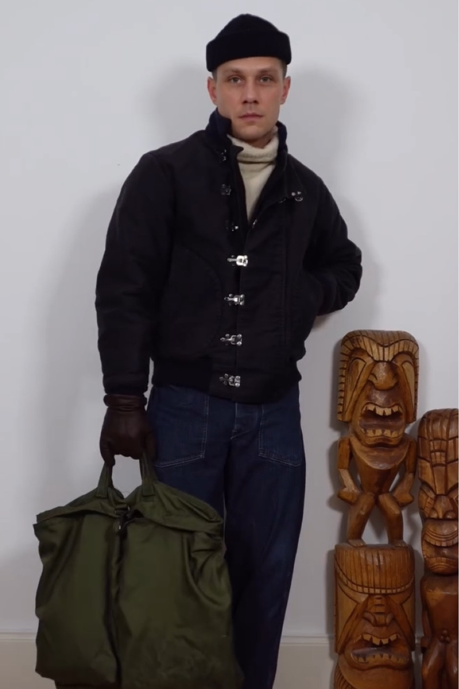 Winter Outfit Idea 

#LTKHoliday #LTKGiftGuide #LTKWorkwear