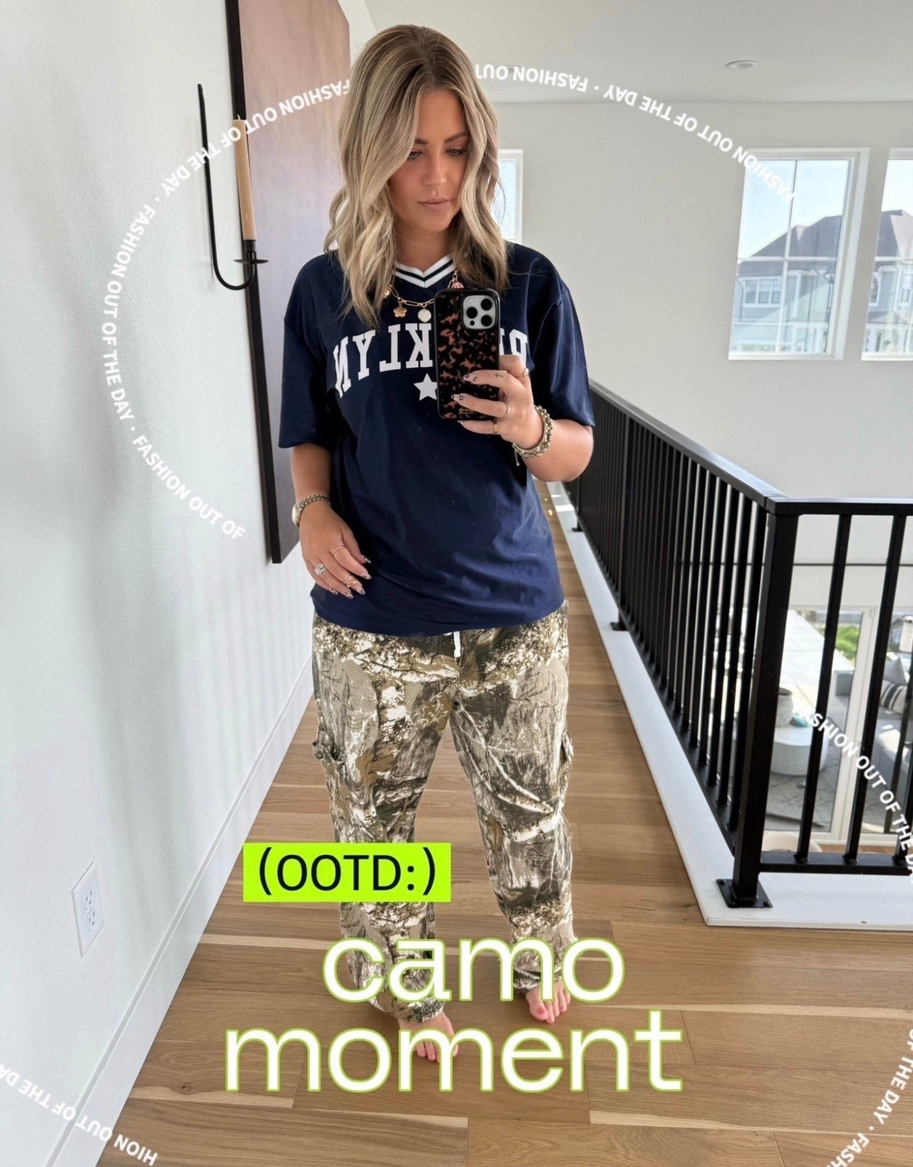 Jersey and camo moment 

Outfit
Spring 
Target
Amazon fashion 


#LTKOver40 #LTKMidsize #LTKootd