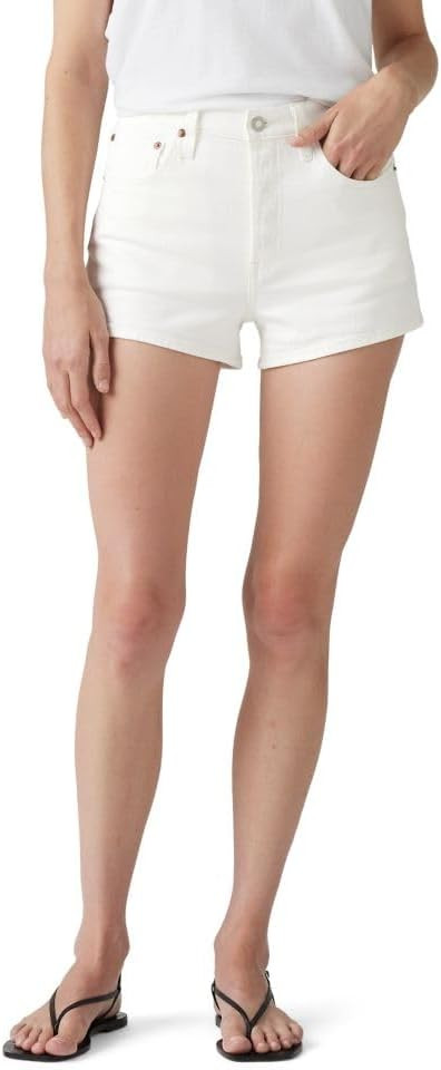 Levi's Women's 501 Original Shorts (Also Available in Plus) | Amazon (US)