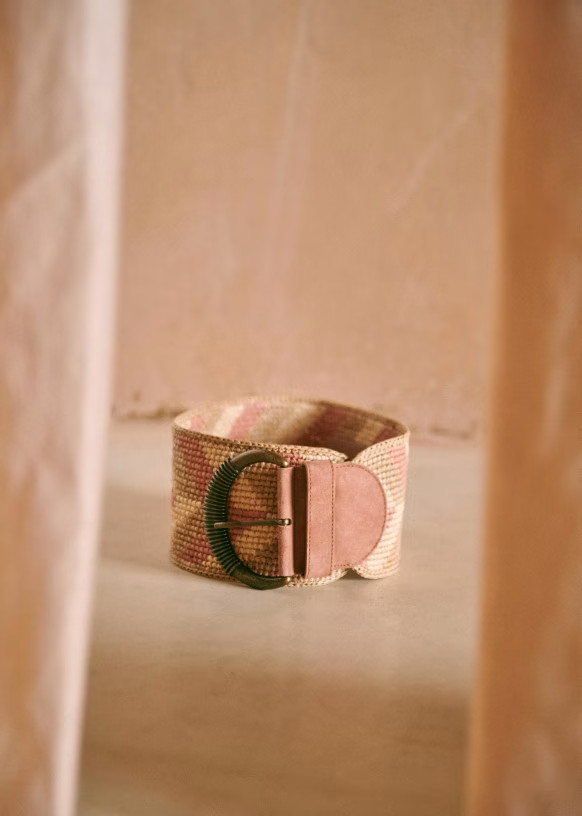 Carlie Belt | Sezane Paris