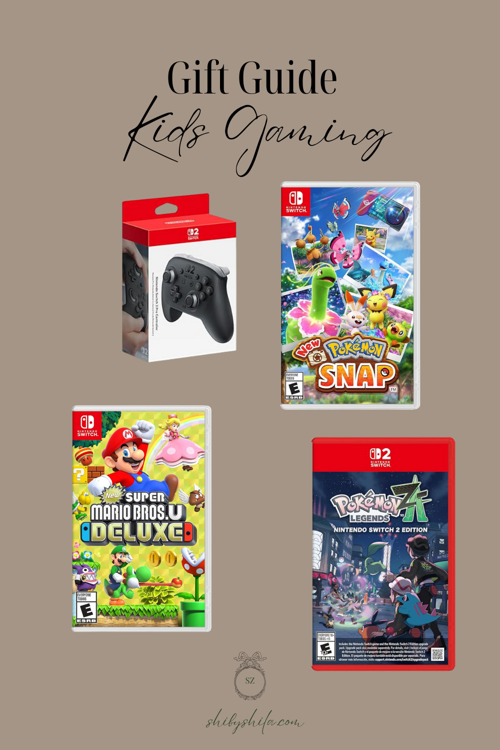 Kids gift idea 

 #LTKCyberWeek #LTKGiftGuide #LTKHoliday