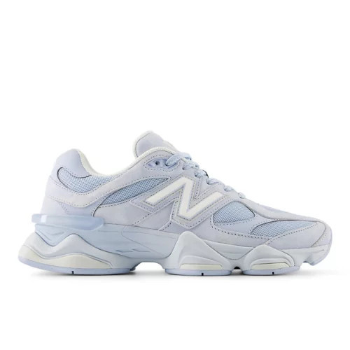 New Balance Unisex 9060 Sneakers - Blue/White (Size 6.5) | New Balance Athletics, Inc.