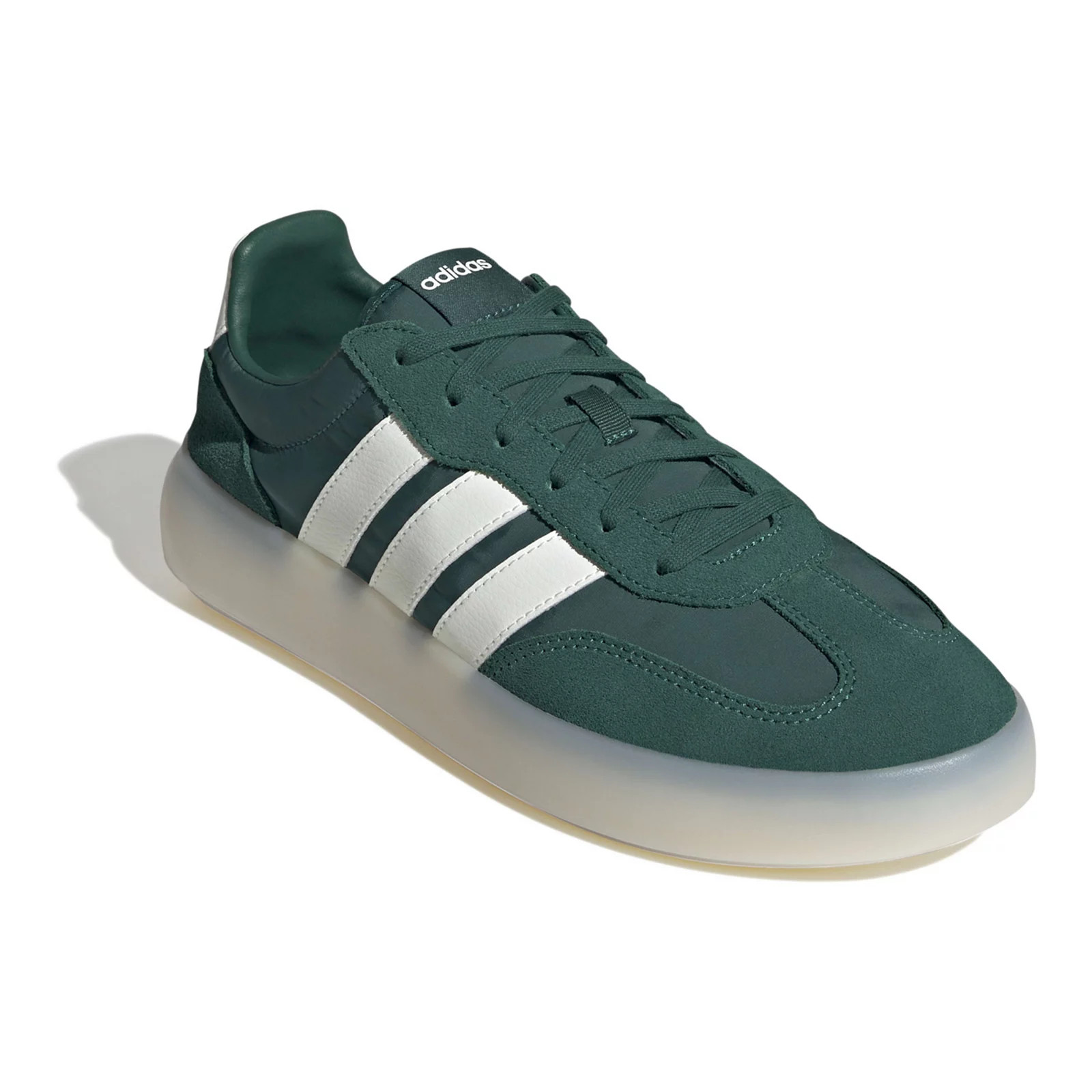 adidas Barreda Decode Men's Sportswear Shoes, Size: 7.5, Collegiate Green White | Kohl's