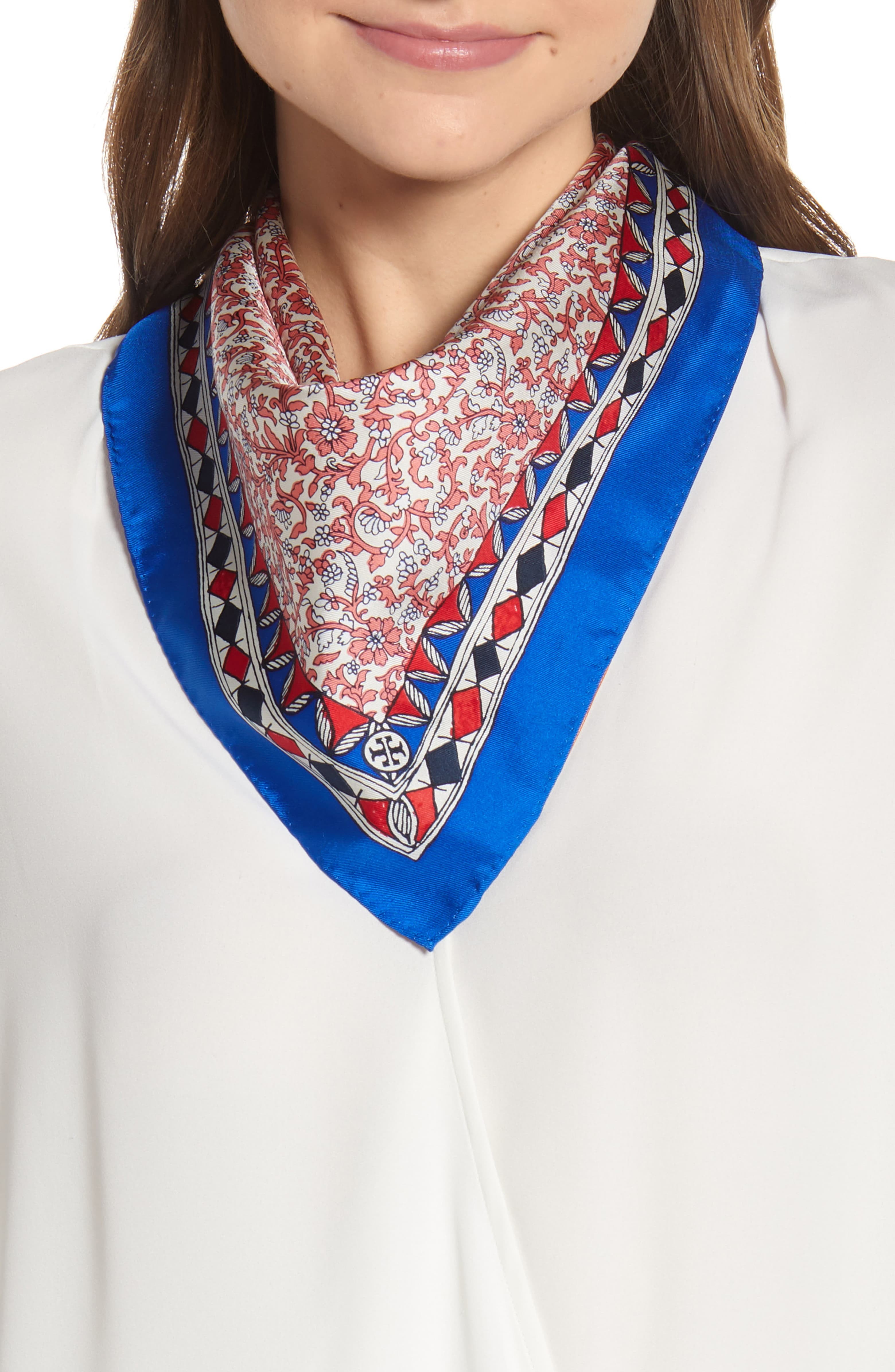 Keepsake Silk Scarf | Nordstrom
