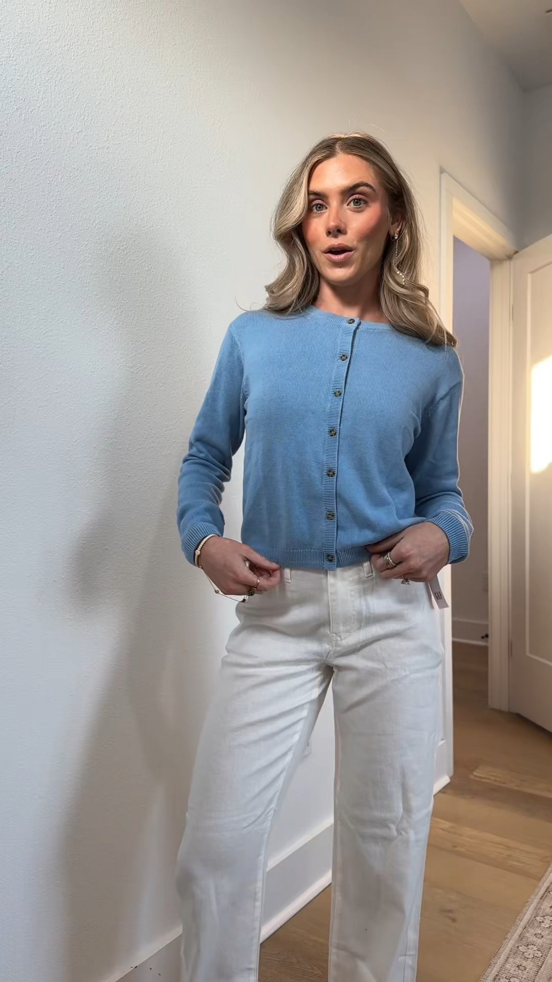 @gap size 00 linen cotton wide leg pants. Our signature linen cotton that pairs a soft hand feel with airy-light texture. The effect — a naturally cool piece to wear on repeat.

#LTKSeasonal #LTKgrwm #LTKootd