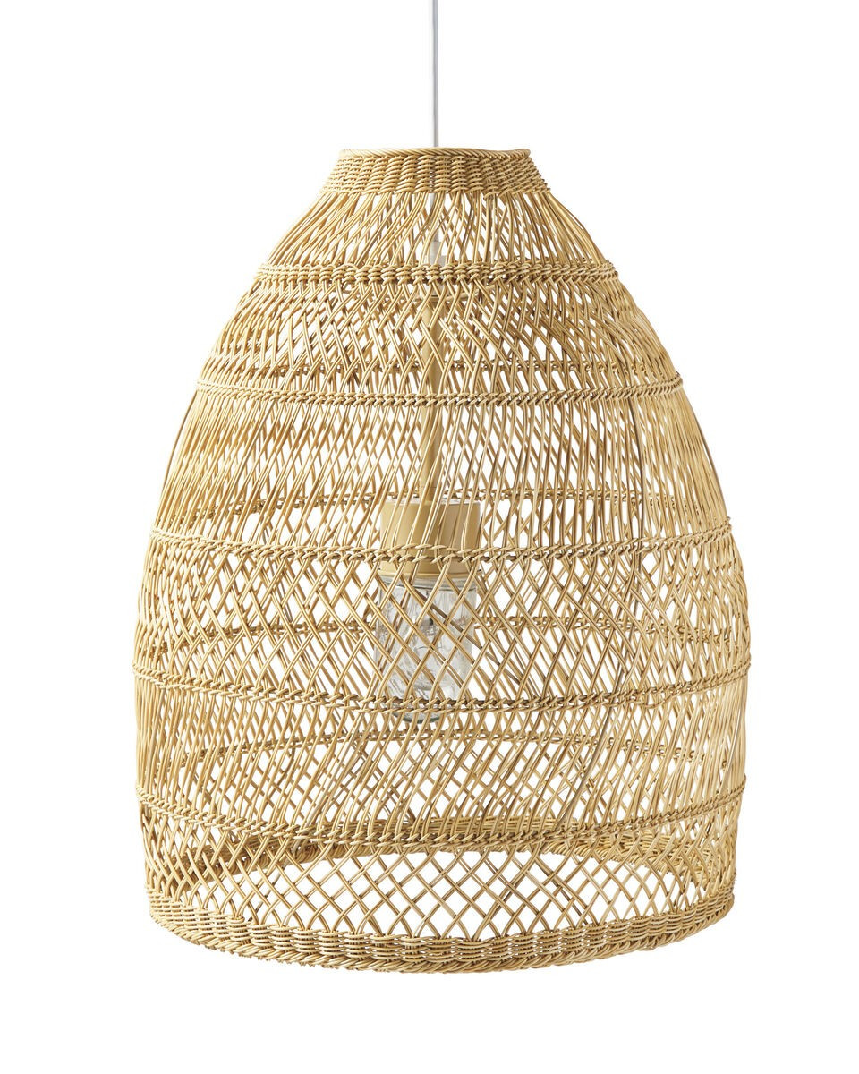 Summerland Outdoor Bell Pendant | Serena and Lily