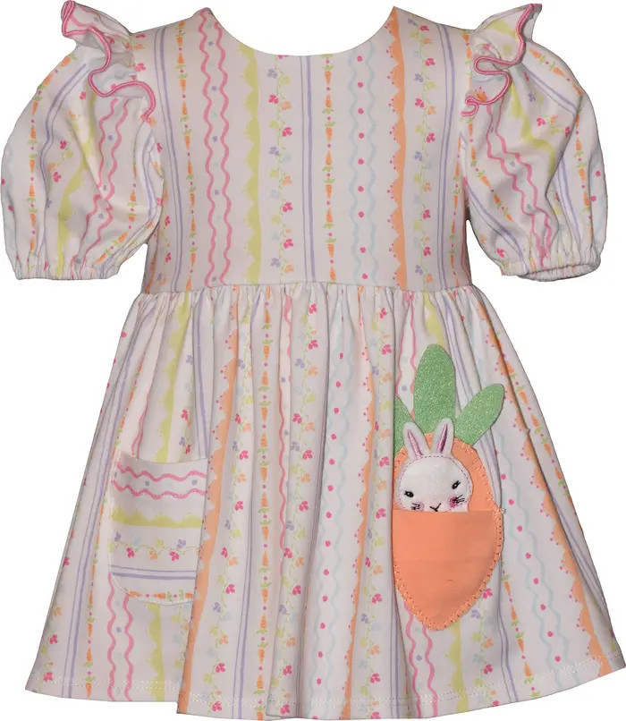 Iris & Ivy Pocket Bunny Dress | Nordstromrack | Nordstrom Rack