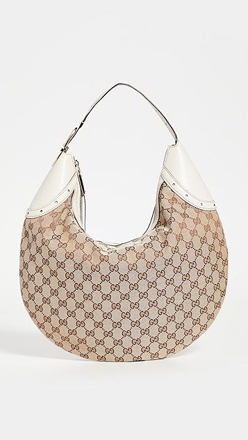 Gucci Horsebit Glam Hobo Bag | Shopbop