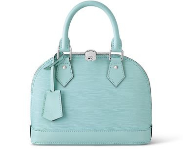 Alma BB - LOUIS VUITTON | 24S US