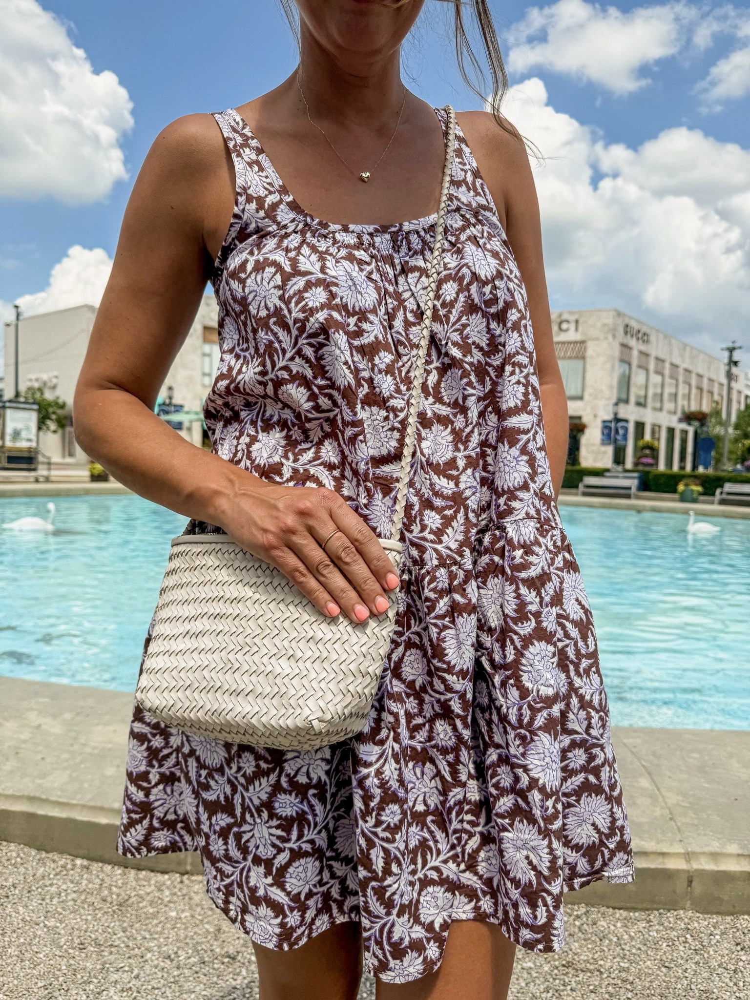 Fave summer bag ⭐️

#LTKmomlife #LTKgrwm #LTKootd