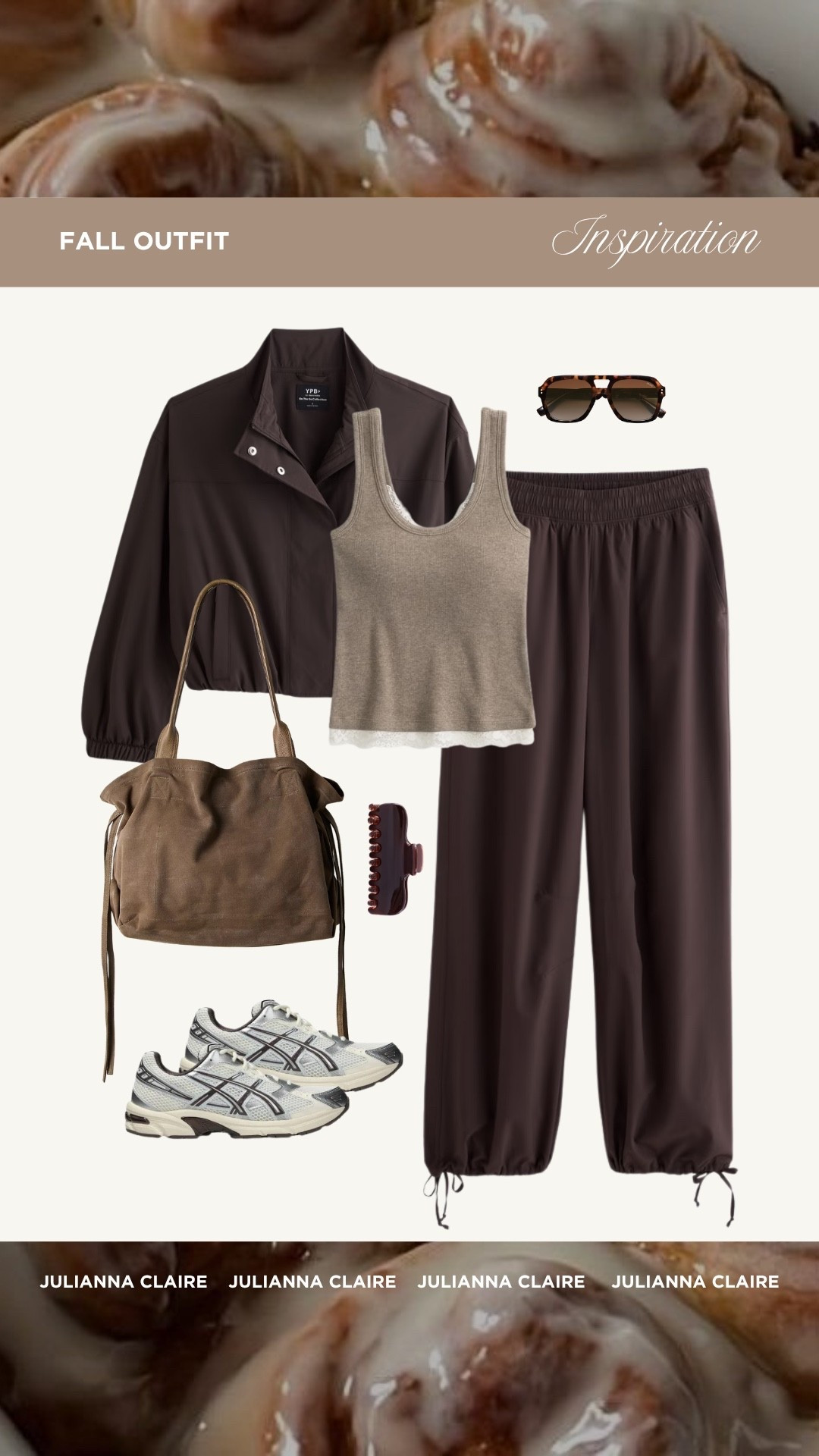 Casual fall outfit ideas for 2026! 🍂

#LTKgrwm #LTKootd #LTKSeasonal