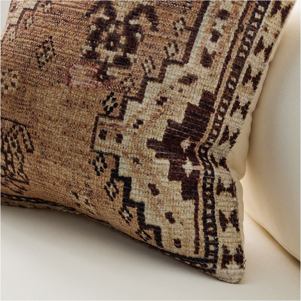 Delia Pillow Cover | West Elm (US)