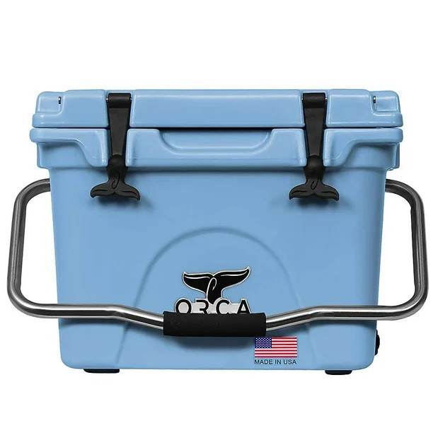 ORCA 20 Quart Cooler - Walmart.com | Walmart (US)