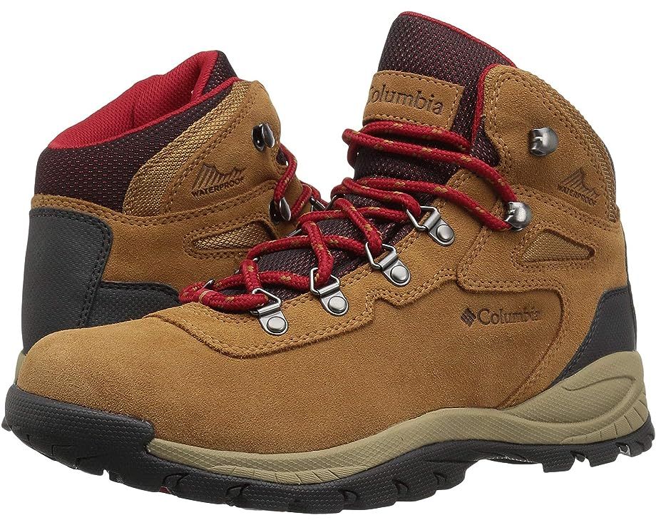 Columbia Newton Ridge Plus Waterproof AmpedColumbia Newton Ridge Plus Waterproof Amped | Zappos