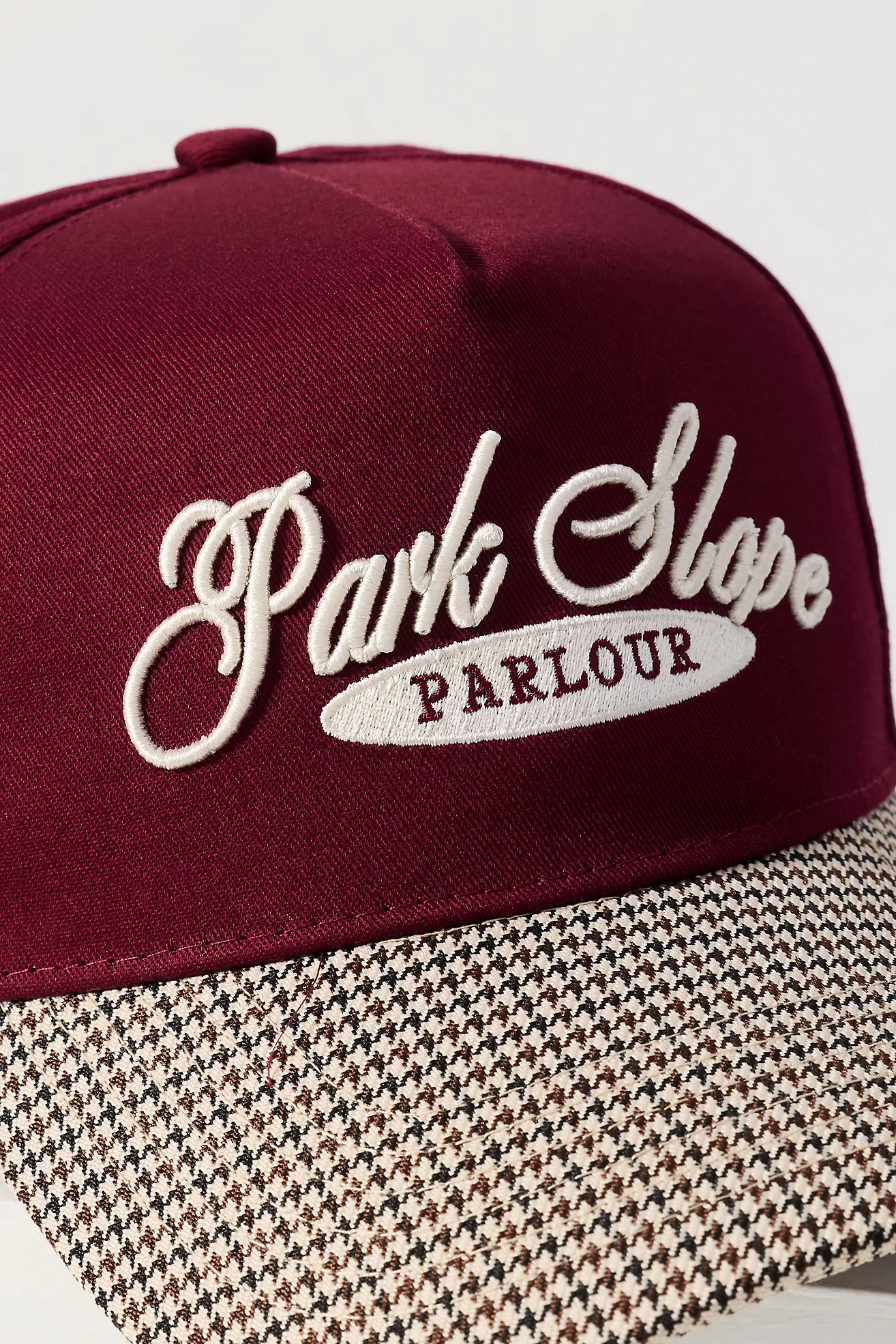 Kenz Kustomz Phrases Trucker Hat | Anthropologie (US)