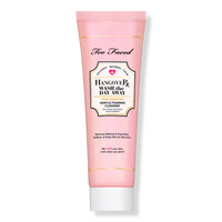 Too Faced Hangover Wash The Day Away Gentle Foaming Cleanser | Ulta