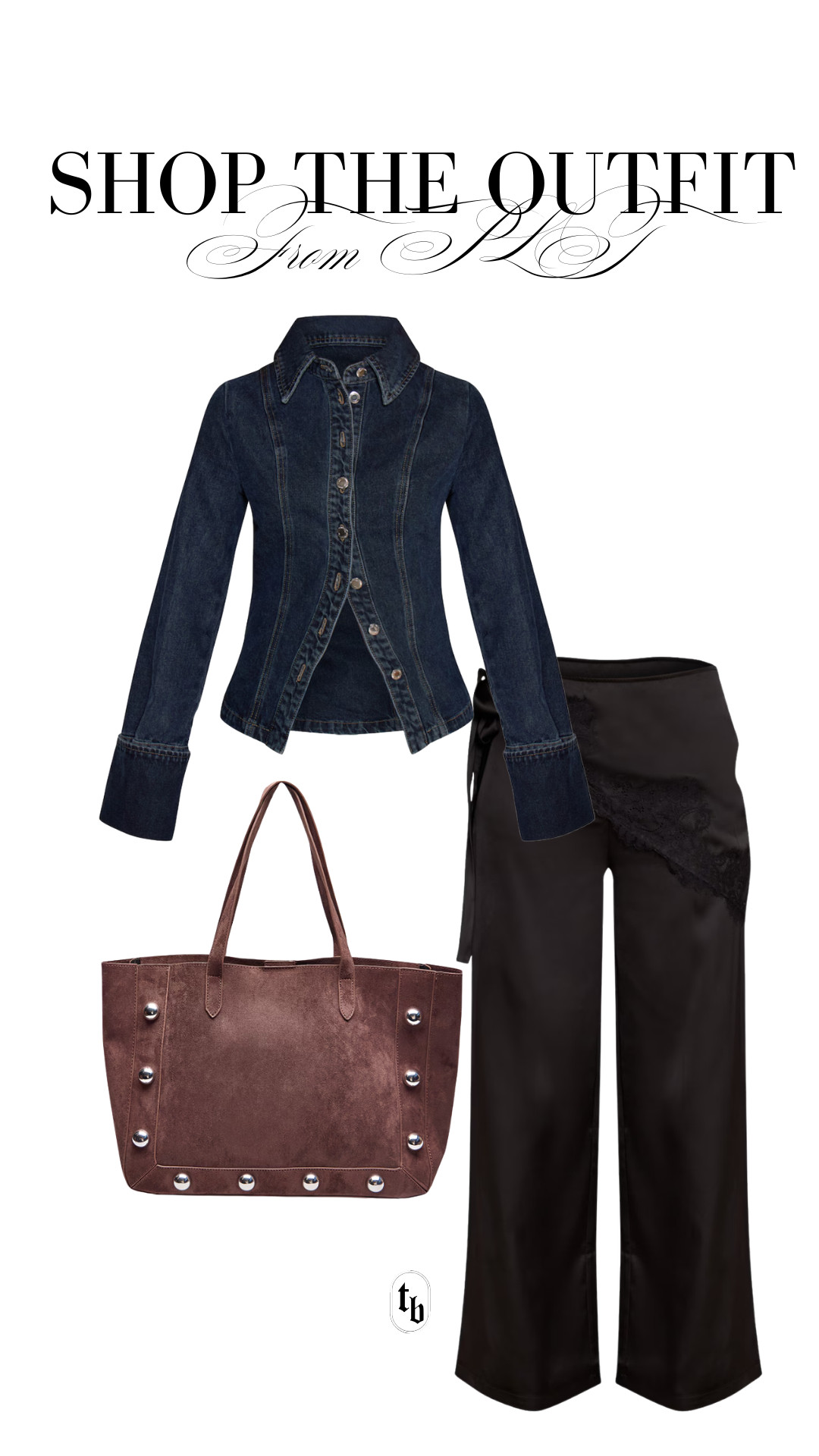 New Arrivals from Pretty Little Thing! 

 

#LTKgrwm #LTKootd #LTKMidsize