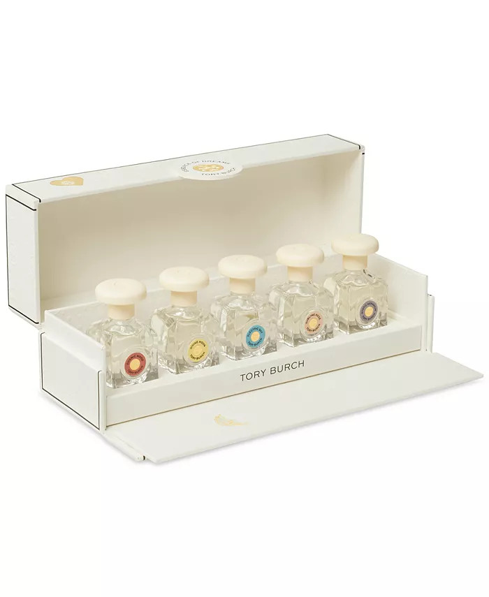 5-Pc. Essence Of Dreams  Eau de Parfum Mini Gift Set | Macy's
