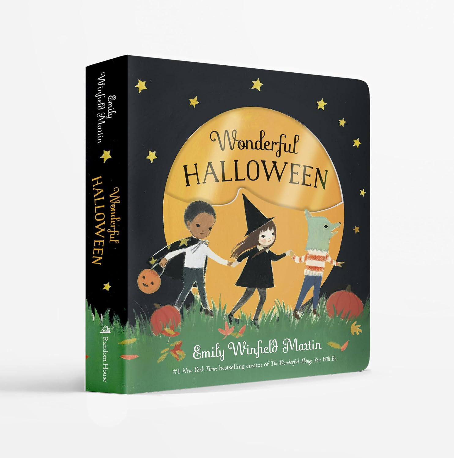 Wonderful Halloween | Amazon (US)