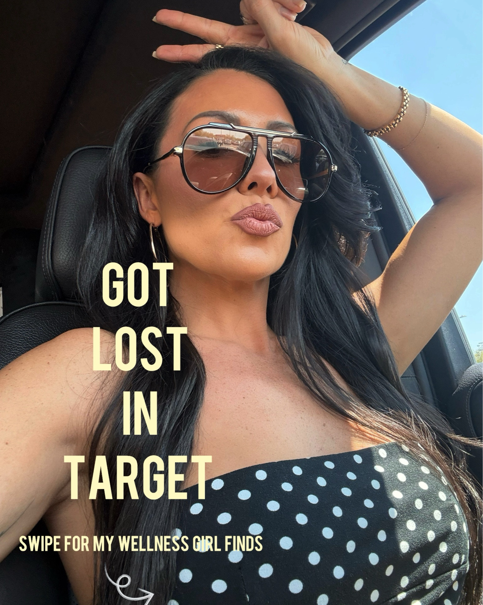 What I found at @Target for the active girly!!!! So many goodies! I’m in a size small in the cardigan & sports bra, size XS in all bottoms 

Target finds
Target wellness 
Target active

#LTKActive #LTKSeasonal #LTKfitnessgoals