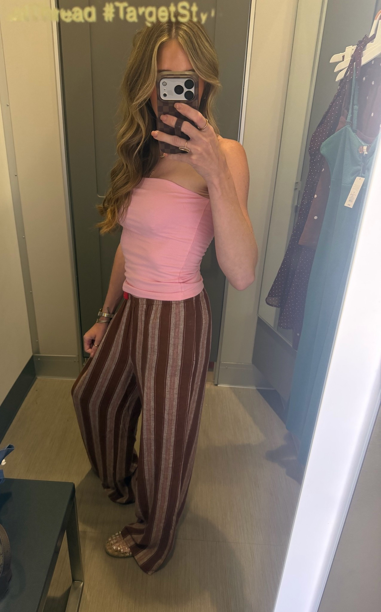Target outfit on sale!