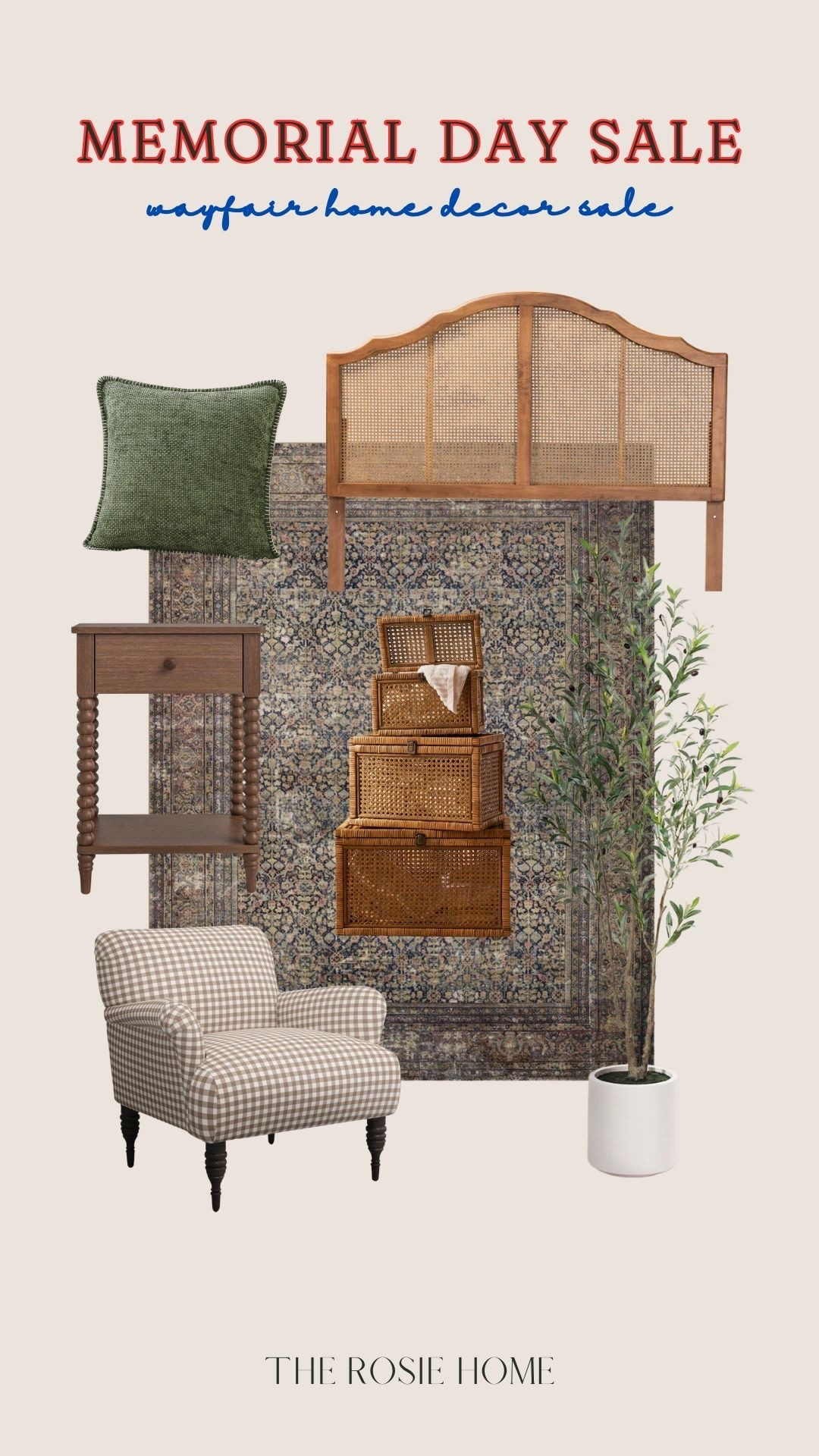Wayfair has the best Memorial Day deals, and if you’ve been eyeballing these cuties now’s the time.

#LTKHome