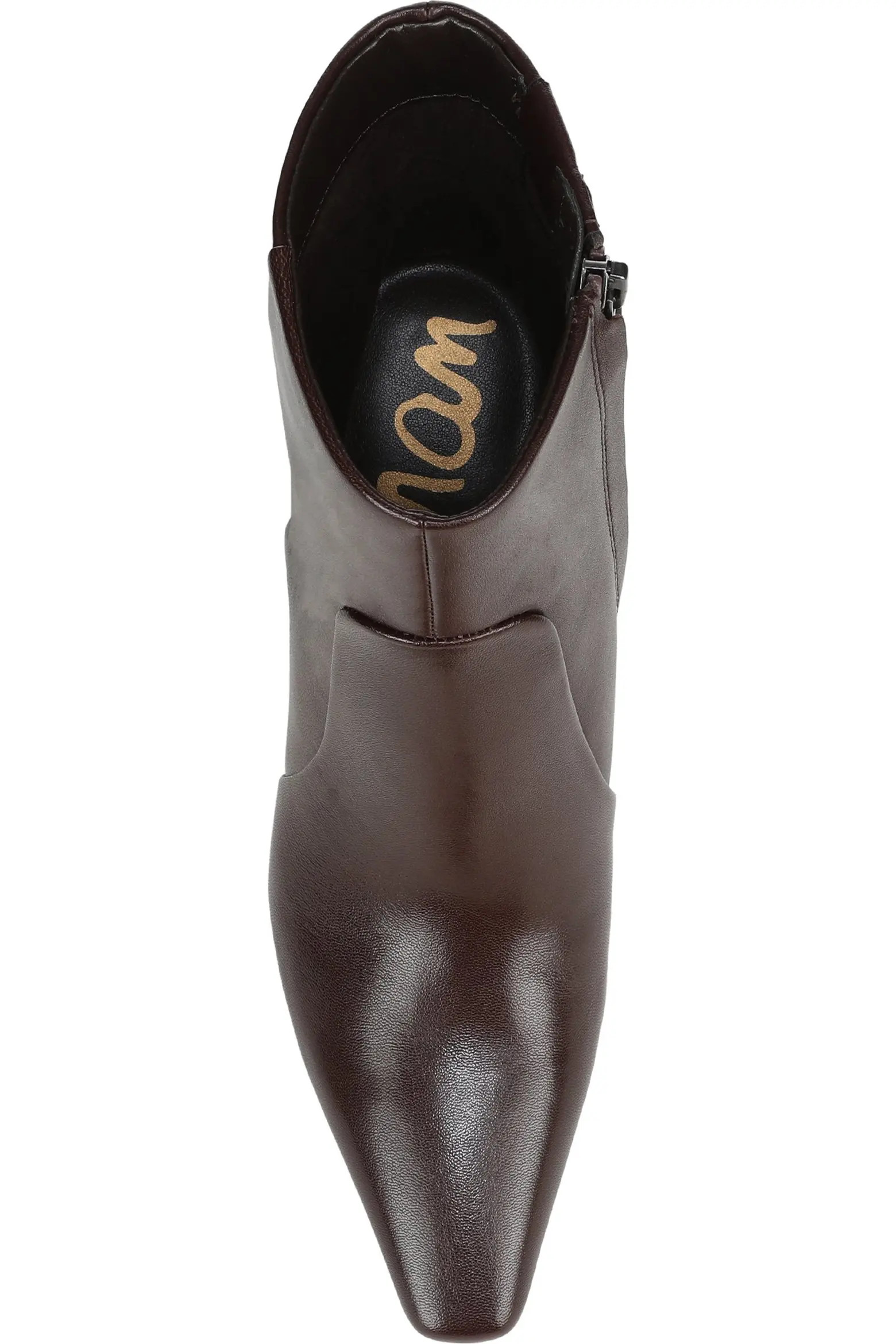 Scottie Block Heel Bootie (Women) | Nordstrom | Nordstrom