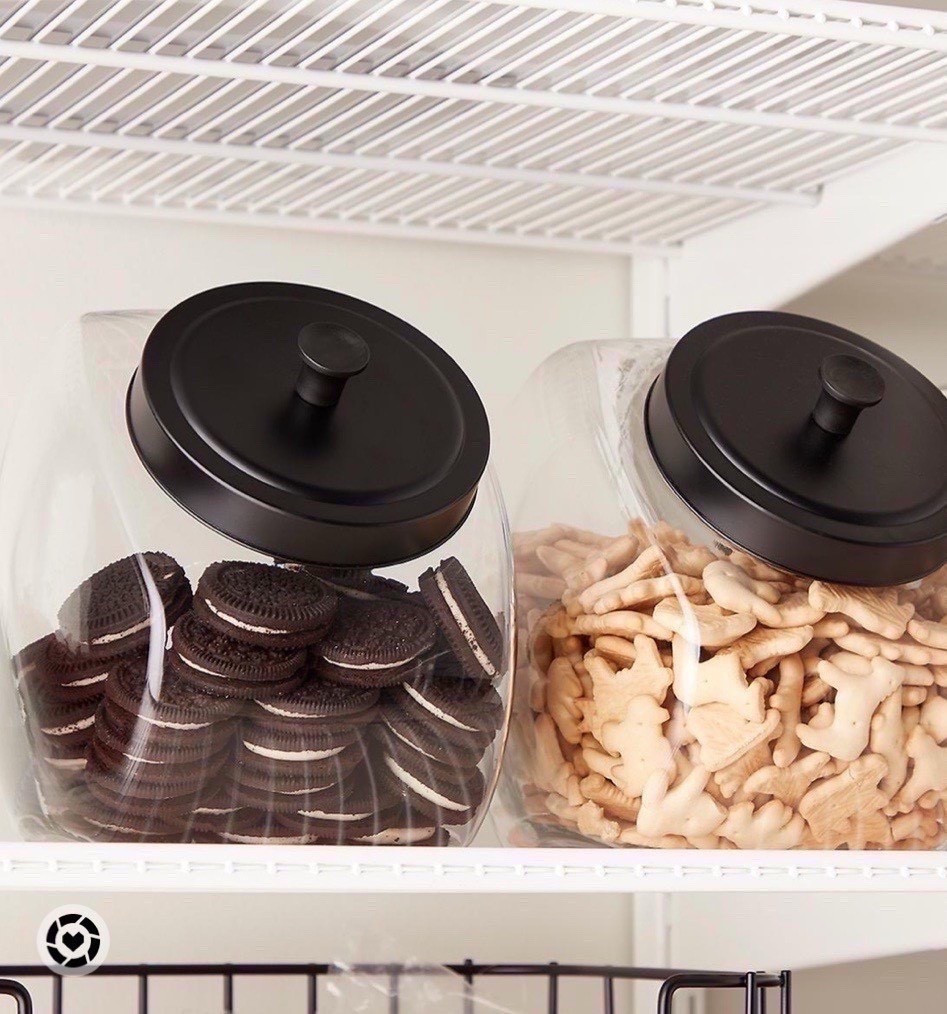 Secretsofyve: Pantry organizers! 
#Secretsofyve #ltkgiftguide
Always humbled & thankful to have you here.. @amazon @walmart #ltkxwalmart @crate&barrel
CEO: PATESI Global & PATESIfoundation.org
@secretsofyve : where beautiful meets practical, comfy meets style, affordable meets glam with a splash of splurge every now and then. I do LOVE a good sale and combining codes! #ltkstyletip #ltksalealert #ltkmens #ltkfamily #ltku #ltkholiday #ltkfindsunder100 #ltkfindsunder50 #ltkfoodie secretsofyve

#LTKSeasonal #LTKHome #LTKKids