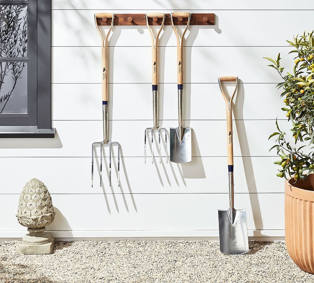 Stainless Steel Gardening Tools | Pottery Barn (US)