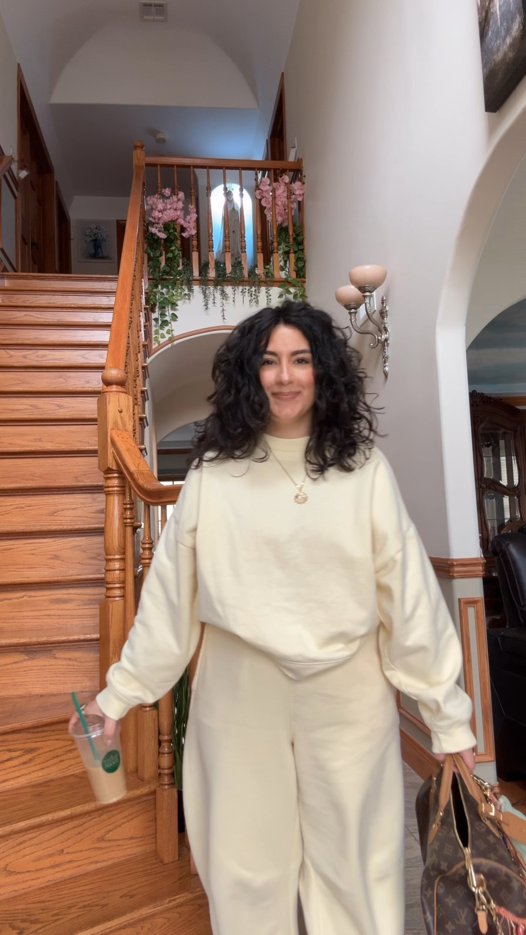 Set - gap factory
Shoes - vans
Socks - Target
Jewelry - Tjmaxx, marshalls & amazon 

#LTKgrwm #LTKootd