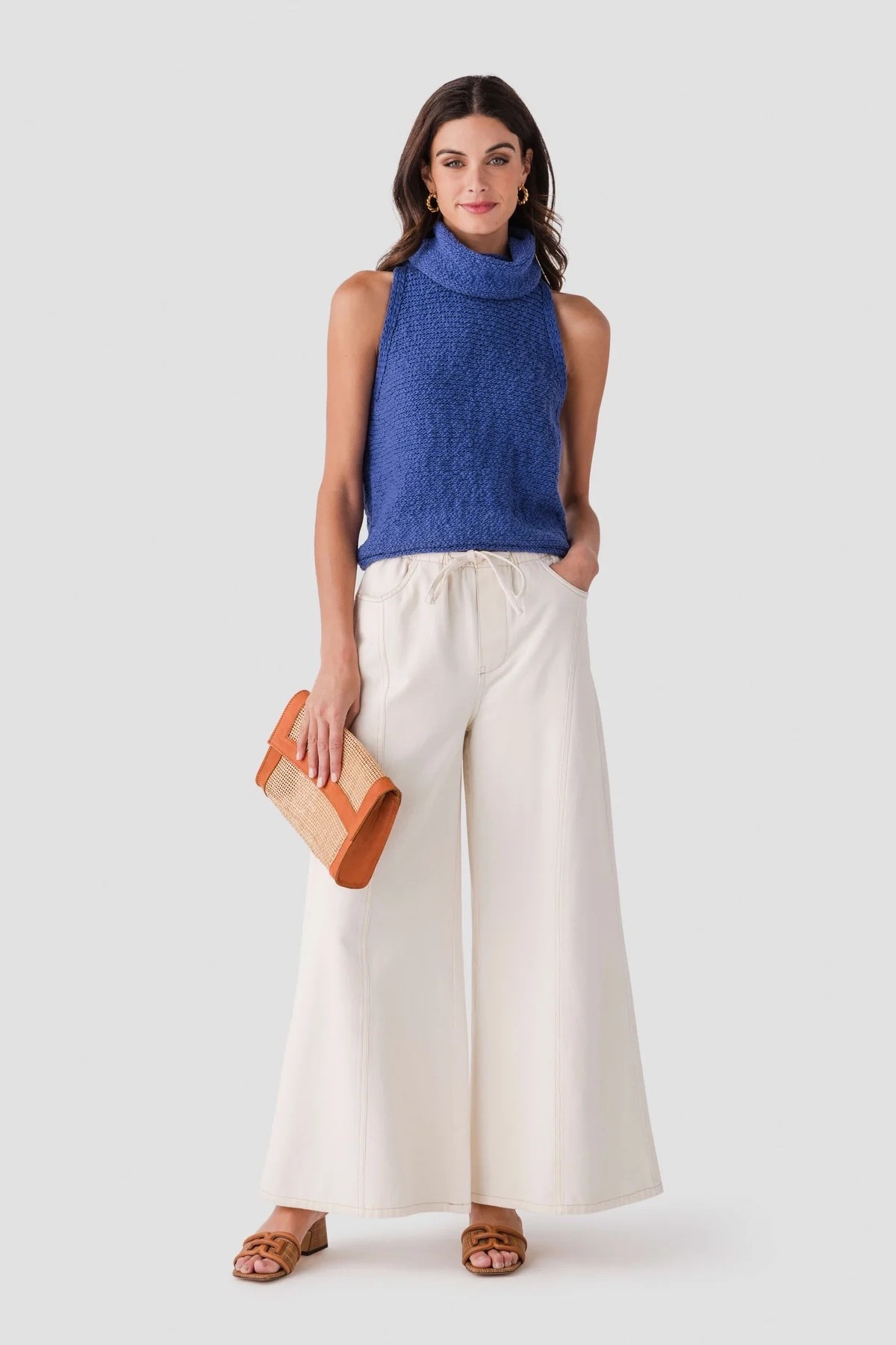 Loving this Turtle Neck Top. Comes in multiple colors. Perfect for all seasons. 

#LTKFindsUnder100 #LTKOver40