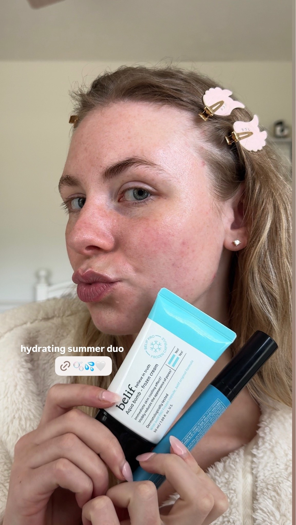My new go to summer skincare routine 🫧

Eye cream at @Target & I’m obsessed with it!!

#LTKBeauty #LTKselfcare #LTKgrwm