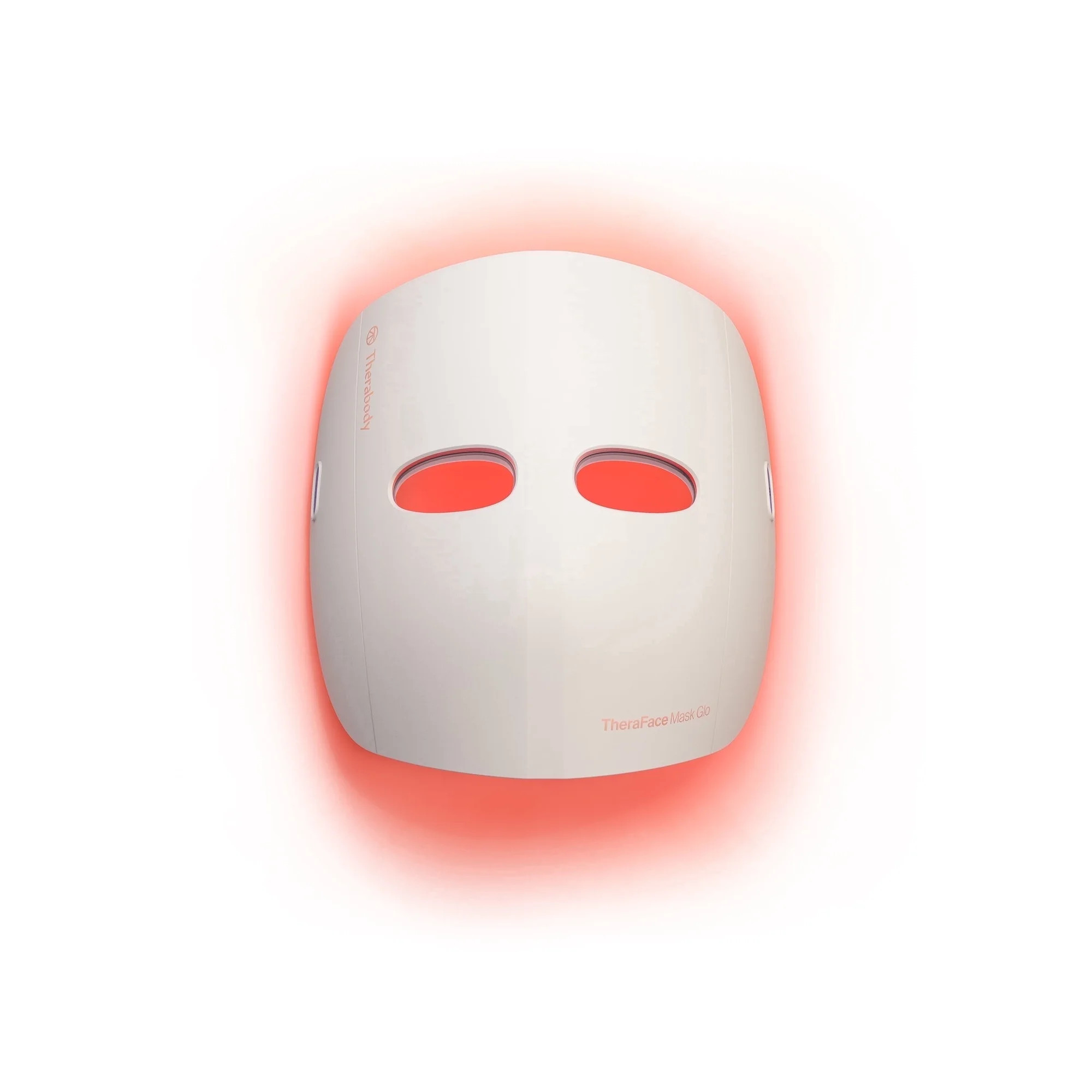 TheraFace Mask Glo by Therabody, Cordless Red Light Therapy Mask with Blue and Infrared LED Light | Walmart (US)